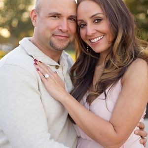 Meet your Posher, Dax